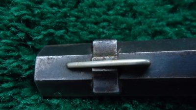 JM1565 VERY UNIQUE MARLIN MODEL 1888 SPECIAL ORDER FACTORY ENGRAVED "SANTA CLAUS" RIFLE [A] - Image 18