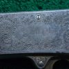 JM1565 VERY UNIQUE MARLIN MODEL 1888 SPECIAL ORDER FACTORY ENGRAVED "SANTA CLAUS" RIFLE [A] - Image 8