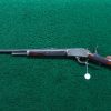 JM1565 VERY UNIQUE MARLIN MODEL 1888 SPECIAL ORDER FACTORY ENGRAVED "SANTA CLAUS" RIFLE [A] - Image 25