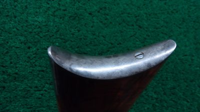 JM1565 VERY UNIQUE MARLIN MODEL 1888 SPECIAL ORDER FACTORY ENGRAVED "SANTA CLAUS" RIFLE [A] - Image 23