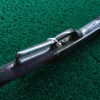 JM1565 VERY UNIQUE MARLIN MODEL 1888 SPECIAL ORDER FACTORY ENGRAVED "SANTA CLAUS" RIFLE [A] - Image 3