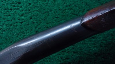 MR1710 RARE "NEW MODEL" EVANS CARBINE [A] - Image 9