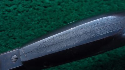 MR1710 RARE "NEW MODEL" EVANS CARBINE [A] - Image 11
