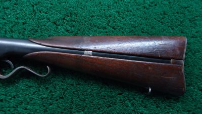 MR1710 RARE "NEW MODEL" EVANS CARBINE [A] - Image 18