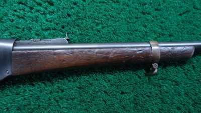 MR1710 RARE "NEW MODEL" EVANS CARBINE [A] - Image 5