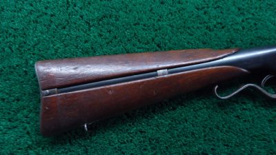 MR1710 RARE "NEW MODEL" EVANS CARBINE [A] - Image 20