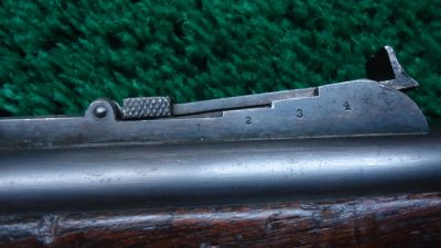MR1710 RARE "NEW MODEL" EVANS CARBINE [A] - Image 15