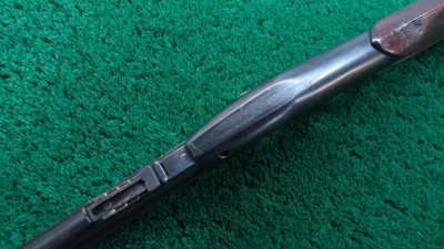 MR1710 RARE "NEW MODEL" EVANS CARBINE [A] - Image 4