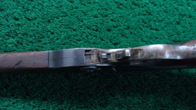 MR1710 RARE "NEW MODEL" EVANS CARBINE [A] - Image 12