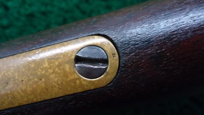 W4089 EARLY 3 DIGIT SERIAL NUMBER HENRY RIFLE [A] - Image 15