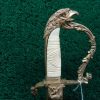 M1143 EAGLEHEAD NEW YORK MILITIA OFFICER'S SWORD [A] - Image 12