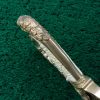 M1143 EAGLEHEAD NEW YORK MILITIA OFFICER'S SWORD [A] - Image 13