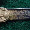 M1143 EAGLEHEAD NEW YORK MILITIA OFFICER'S SWORD [A] - Image 7