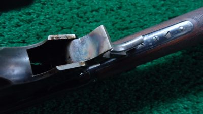 W4057 *Sale Pending* DELUXE WINCHESTER MODEL 1895 RIFLE IN CALIBER 30 US [A] - Image 9