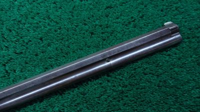 W4089 EARLY 3 DIGIT SERIAL NUMBER HENRY RIFLE [A] - Image 7