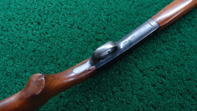 W4205 WINCHESTER MODEL 20 CASED .410 JUNIOR TRAPSHOOTING OUTFIT [M] - Image 4