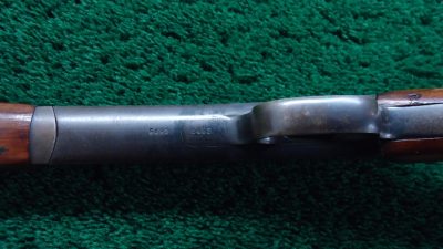 W4205 WINCHESTER MODEL 20 CASED .410 JUNIOR TRAPSHOOTING OUTFIT [M] - Image 10
