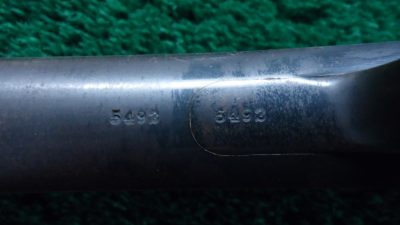 W4205 WINCHESTER MODEL 20 CASED .410 JUNIOR TRAPSHOOTING OUTFIT [M] - Image 17