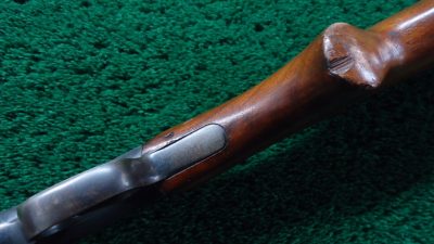 W4205 WINCHESTER MODEL 20 CASED .410 JUNIOR TRAPSHOOTING OUTFIT [M] - Image 12