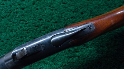 W4205 WINCHESTER MODEL 20 CASED .410 JUNIOR TRAPSHOOTING OUTFIT [M] - Image 9
