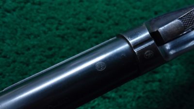 W4205 WINCHESTER MODEL 20 CASED .410 JUNIOR TRAPSHOOTING OUTFIT [M] - Image 11