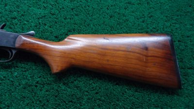 W4205 WINCHESTER MODEL 20 CASED .410 JUNIOR TRAPSHOOTING OUTFIT [M] - Image 19