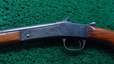 W4205 WINCHESTER MODEL 20 CASED .410 JUNIOR TRAPSHOOTING OUTFIT [M] - Image 3