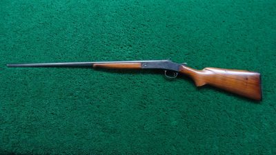 W4205 WINCHESTER MODEL 20 CASED .410 JUNIOR TRAPSHOOTING OUTFIT [M] - Image 22