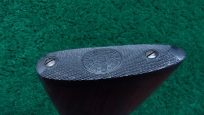 W4205 WINCHESTER MODEL 20 CASED .410 JUNIOR TRAPSHOOTING OUTFIT [M] - Image 20