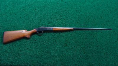 W4205 WINCHESTER MODEL 20 CASED .410 JUNIOR TRAPSHOOTING OUTFIT [M] - Image 23