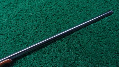 W4205 WINCHESTER MODEL 20 CASED .410 JUNIOR TRAPSHOOTING OUTFIT [M] - Image 8