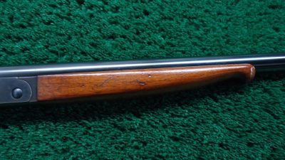 W4205 WINCHESTER MODEL 20 CASED .410 JUNIOR TRAPSHOOTING OUTFIT [M] - Image 6