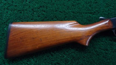W4205 WINCHESTER MODEL 20 CASED .410 JUNIOR TRAPSHOOTING OUTFIT [M] - Image 21