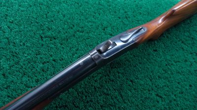 W4205 WINCHESTER MODEL 20 CASED .410 JUNIOR TRAPSHOOTING OUTFIT [M] - Image 5