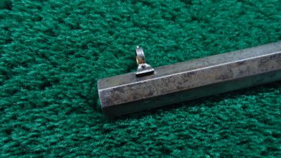 W4225 WINCHESTER DELUXE MODEL 1876 RIFLE IN 45-60 CALIBER [A] - Image 20