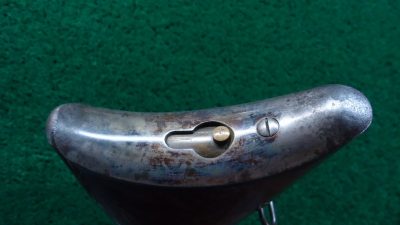 W4225 WINCHESTER DELUXE MODEL 1876 RIFLE IN 45-60 CALIBER [A] - Image 25