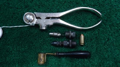 LT2033 IDEAL LOADING TOOL NO. 10 SPECIAL IN 30-06 - Image 2