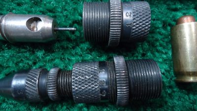 LT2033 IDEAL LOADING TOOL NO. 10 SPECIAL IN 30-06 - Image 3