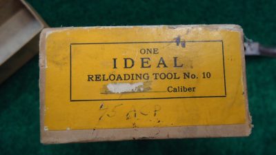 LT2033 IDEAL LOADING TOOL NO. 10 SPECIAL IN 30-06 - Image 11
