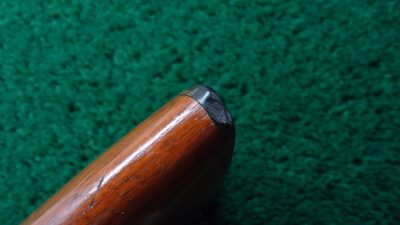 JM1513 MARLIN MODEL 1897 PISTOL GRIP CHECKERED 22 CALIBER RIFLE [M] - Image 21