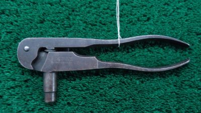 LT1011 WINCHESTER LOADING TOOL MODEL 1880 Second Issue in 38-55