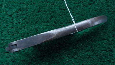 LT1011 WINCHESTER LOADING TOOL MODEL 1880 Second Issue in 38-55 - Image 6