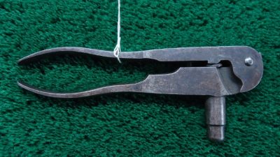 LT1011 WINCHESTER LOADING TOOL MODEL 1880 Second Issue in 38-55 - Image 2