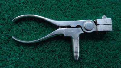 LT2032 IDEAL LOADING TOOL NO. 6 IN 32-40 M - Image 5