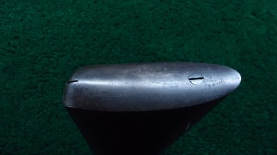 MSG1220 VERY FINE CASED PERCUSSION 2-BARREL SET BY MORGAN JAMES UTICA NEW YORK [A] - Image 21