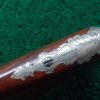 MSG1247 ONE OF THE FINEST DOUBLE BARREL FLINTLOCKS THAT I HAVE EVER HAD [A] - Image 14