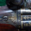 MSG1247 ONE OF THE FINEST DOUBLE BARREL FLINTLOCKS THAT I HAVE EVER HAD [A] - Image 6