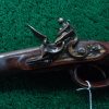 MSG1247 ONE OF THE FINEST DOUBLE BARREL FLINTLOCKS THAT I HAVE EVER HAD [A] - Image 2