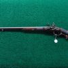 MSG1247 ONE OF THE FINEST DOUBLE BARREL FLINTLOCKS THAT I HAVE EVER HAD [A] - Image 18