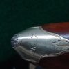 MSG1247 ONE OF THE FINEST DOUBLE BARREL FLINTLOCKS THAT I HAVE EVER HAD [A] - Image 13